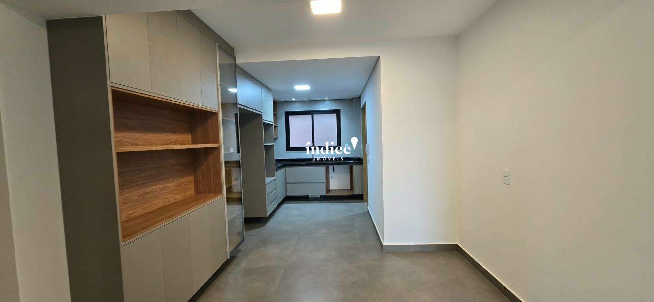 Apartamento para para aluguel no Jardim Olhos D`Água na cidade de Ribeirão Preto: