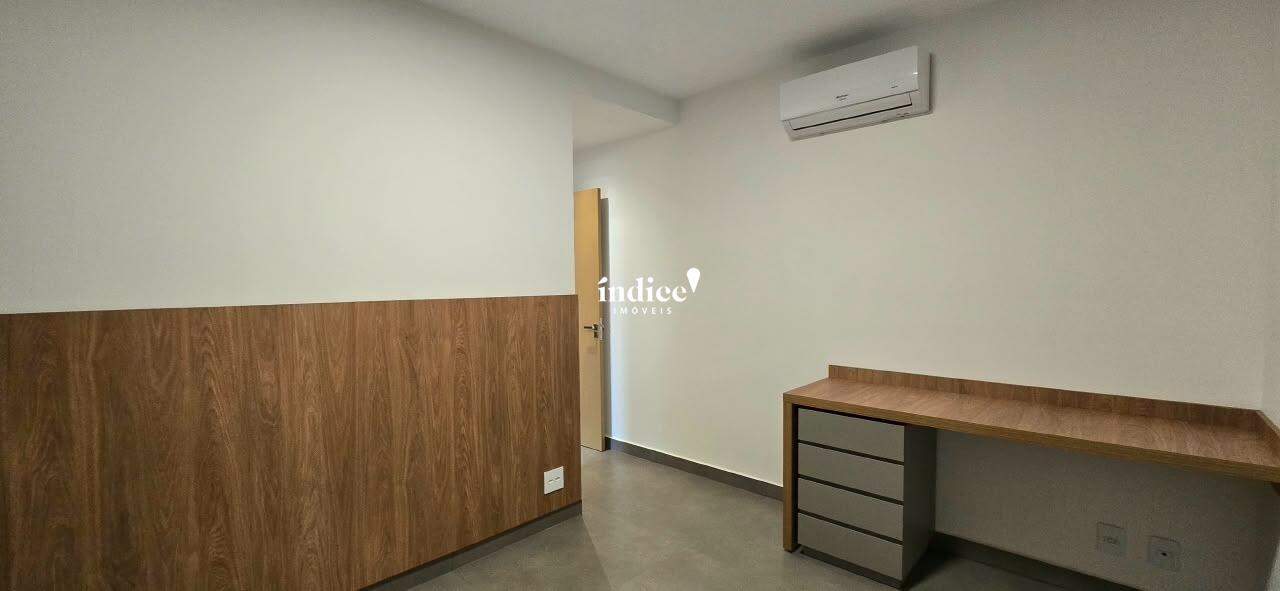 Apartamento para para aluguel no Jardim Olhos D`Água na cidade de Ribeirão Preto: