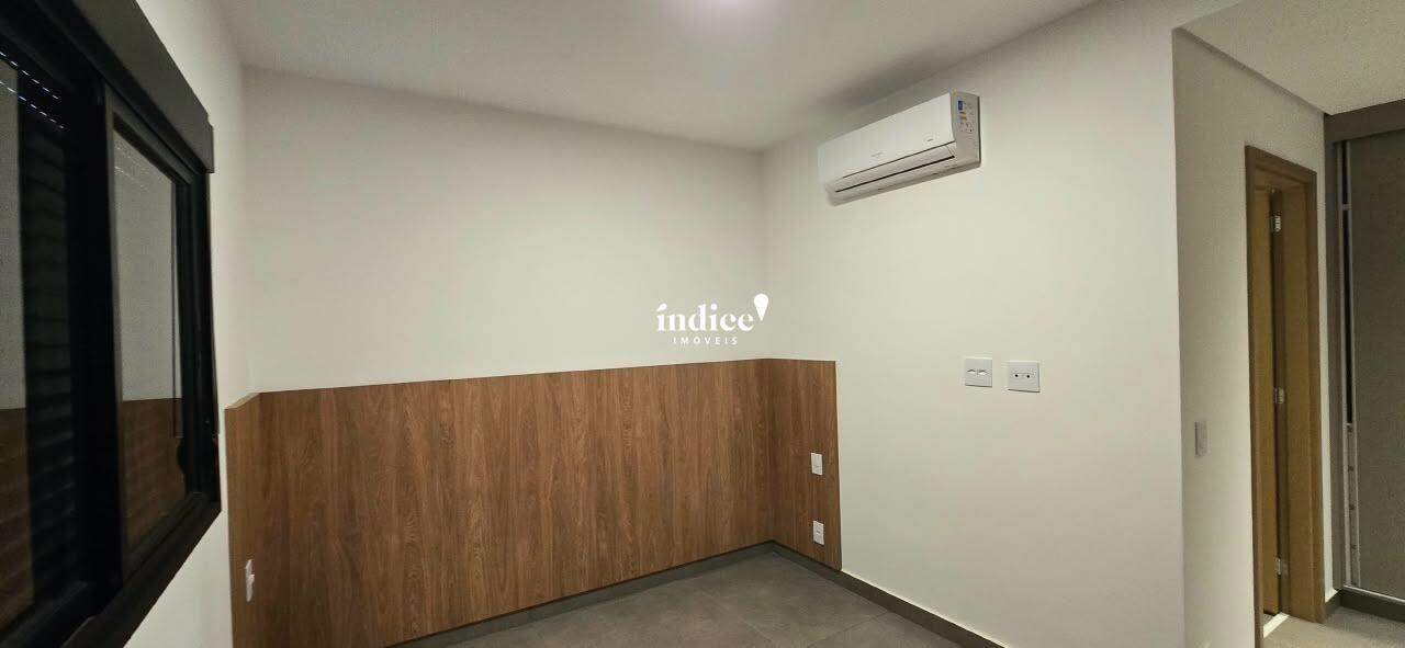 Apartamento para para aluguel no Jardim Olhos D`Água na cidade de Ribeirão Preto: