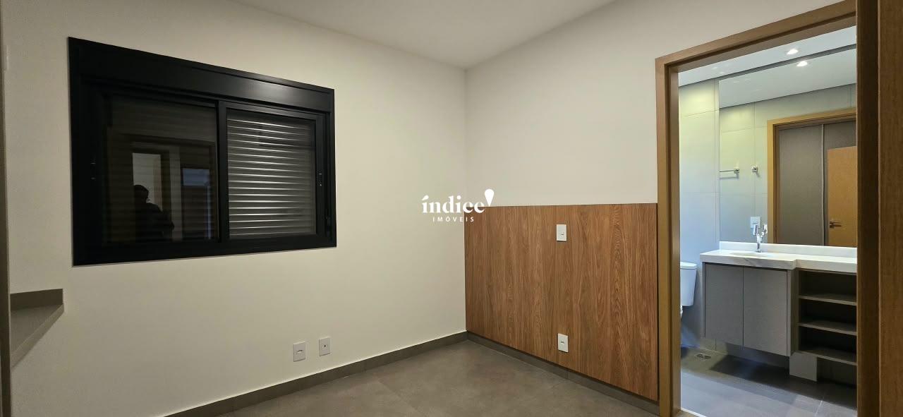 Apartamento para para aluguel no Jardim Olhos D`Água na cidade de Ribeirão Preto: