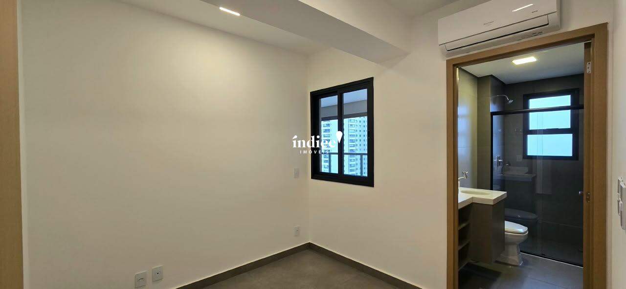 Apartamento para para aluguel no Jardim Olhos D`Água na cidade de Ribeirão Preto: