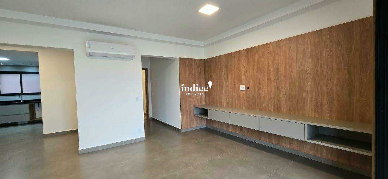 Apartamento para para aluguel no Jardim Olhos D`Água na cidade de Ribeirão Preto:
