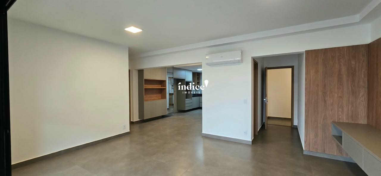 Apartamento para para aluguel no Jardim Olhos D`Água na cidade de Ribeirão Preto:
