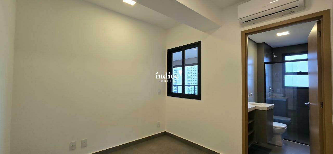 Apartamento para para aluguel no Jardim Olhos D`Água na cidade de Ribeirão Preto: 