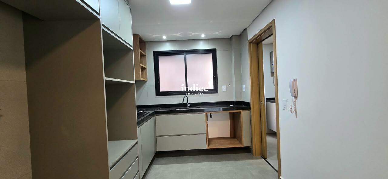 Apartamento para para aluguel no Jardim Olhos D`Água na cidade de Ribeirão Preto: 