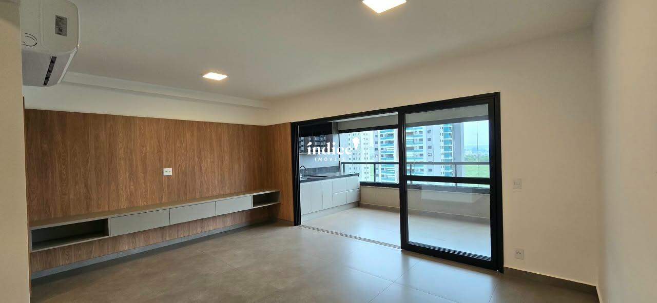 Apartamento para para aluguel no Jardim Olhos D`Água na cidade de Ribeirão Preto: 