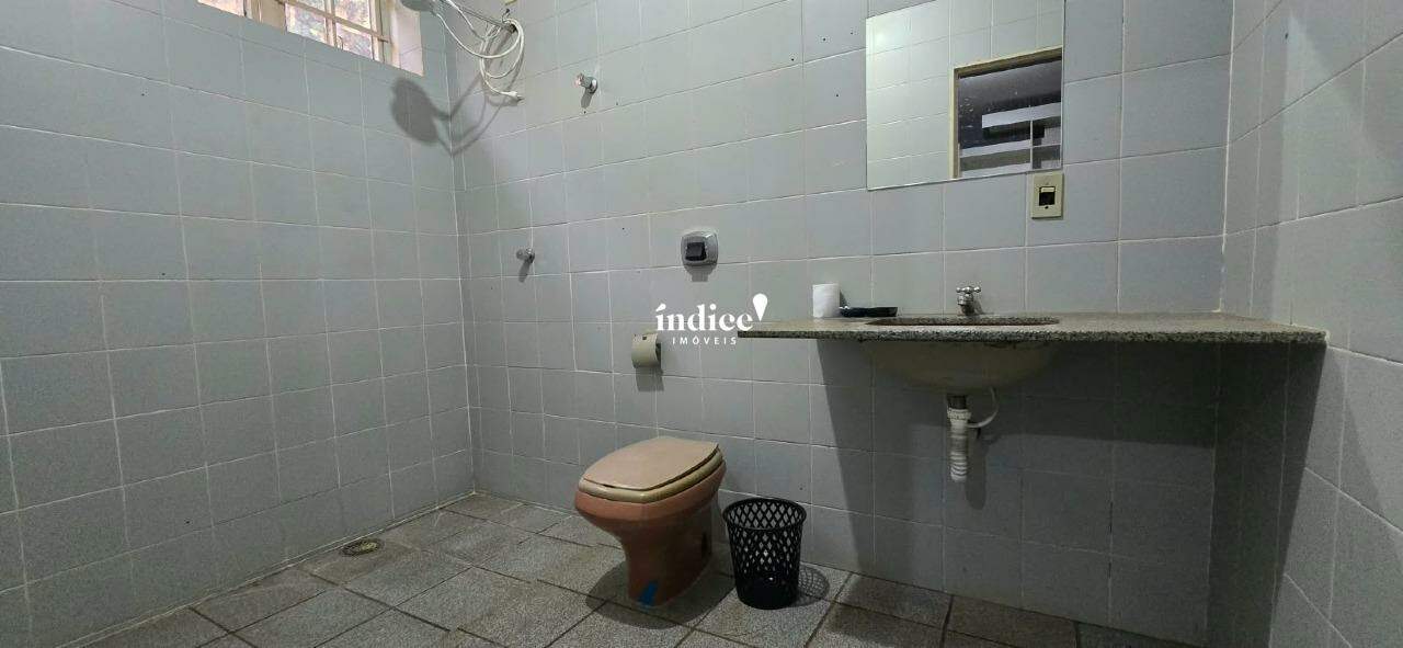 Salão Comercial para para aluguel no Alto da Boa Vista na cidade de Ribeirão Preto: