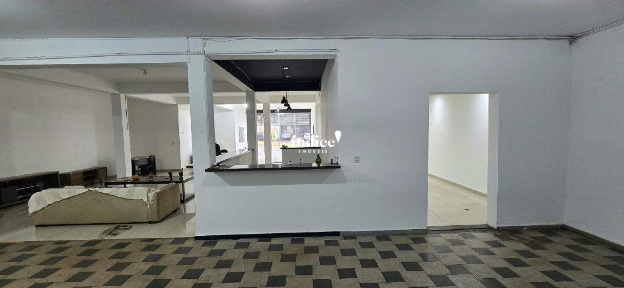 Salão Comercial para para aluguel no Alto da Boa Vista na cidade de Ribeirão Preto: