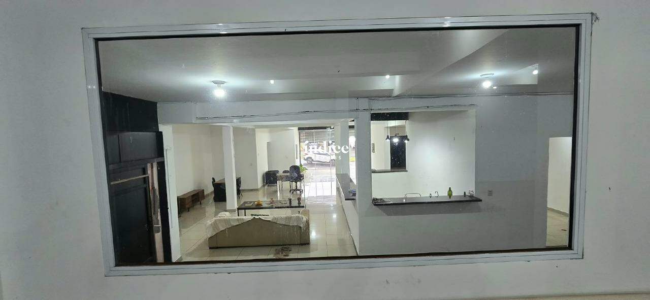 Salão Comercial para para aluguel no Alto da Boa Vista na cidade de Ribeirão Preto: