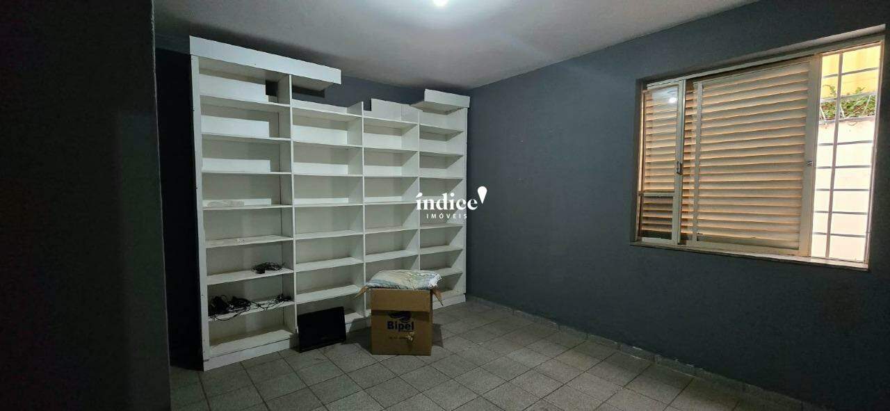 Salão Comercial para para aluguel no Alto da Boa Vista na cidade de Ribeirão Preto: