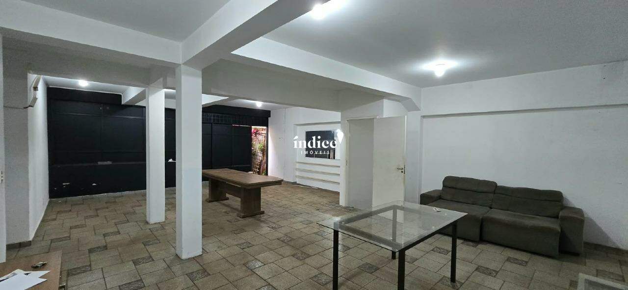 Salão Comercial para para aluguel no Alto da Boa Vista na cidade de Ribeirão Preto: