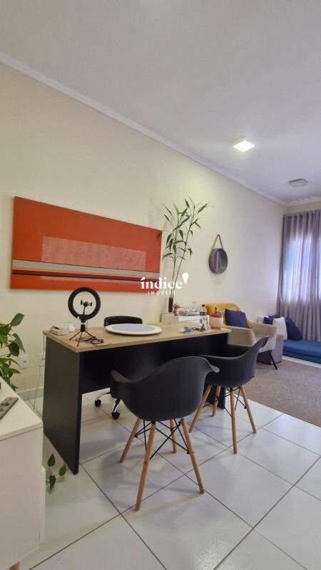 Sala Comercial para à venda no Jardim Sumaré na cidade de Ribeirão Preto: 