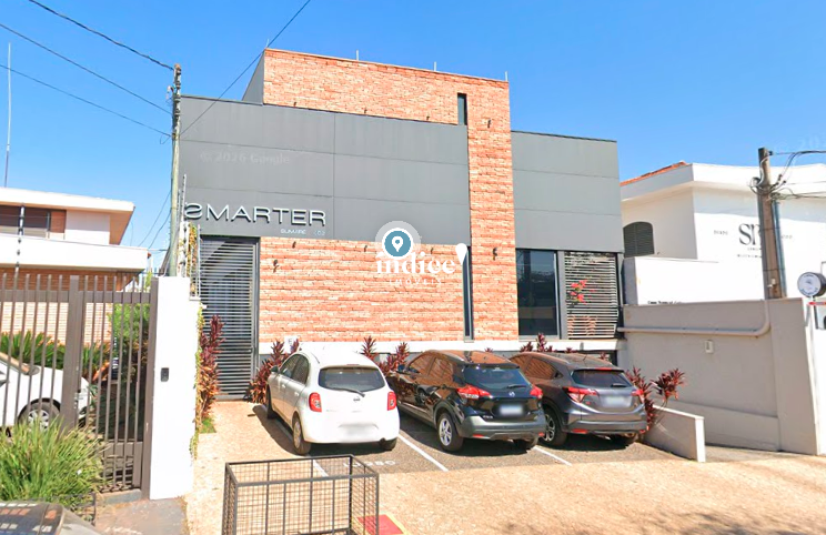 Sala Comercial para à venda no Jardim Sumaré na cidade de Ribeirão Preto: 