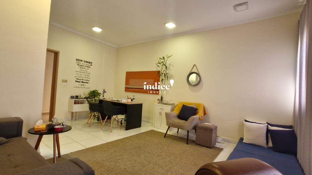 Sala Comercial para à venda no Jardim Sumaré na cidade de Ribeirão Preto: 
