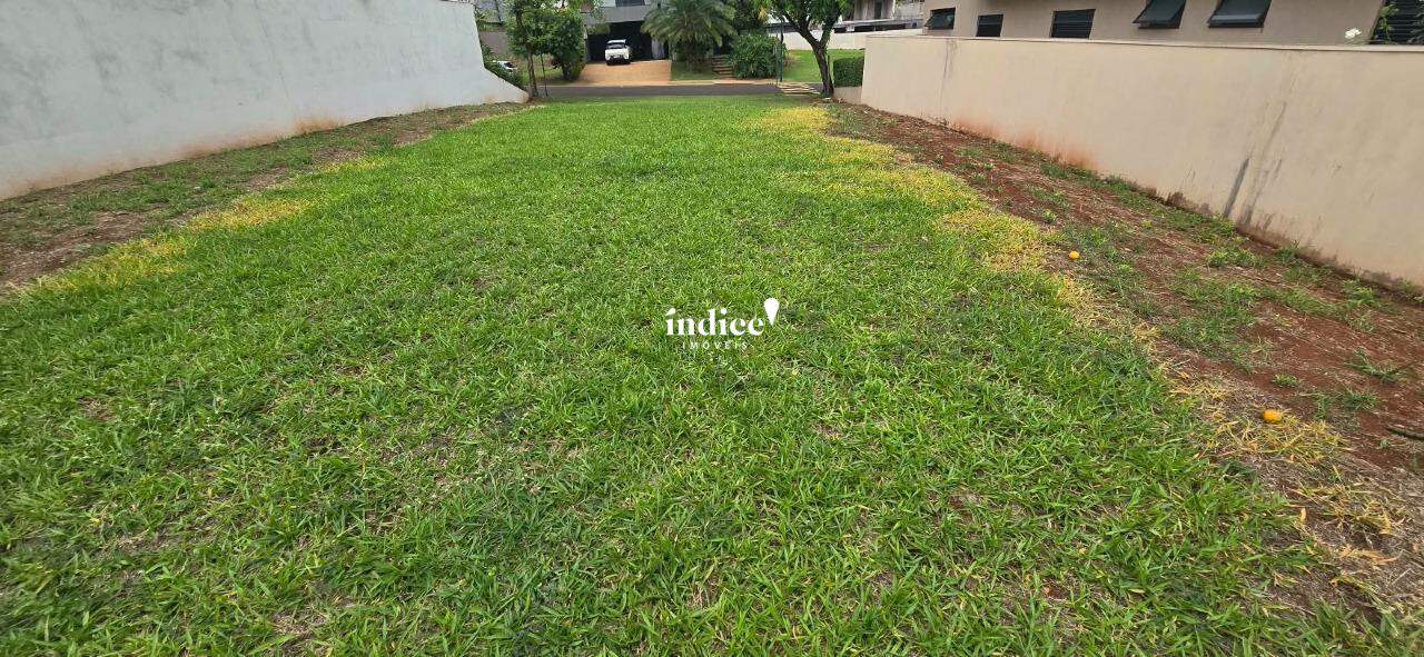 Terrenos Condomínio para à venda no Jardim Olhos D´Água I na cidade de Ribeirão Preto: 