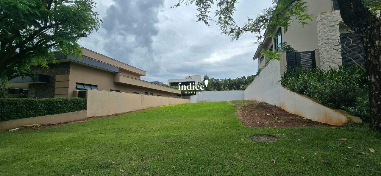 Terrenos Condomínio para à venda no Jardim Olhos D´Água I na cidade de Ribeirão Preto: 