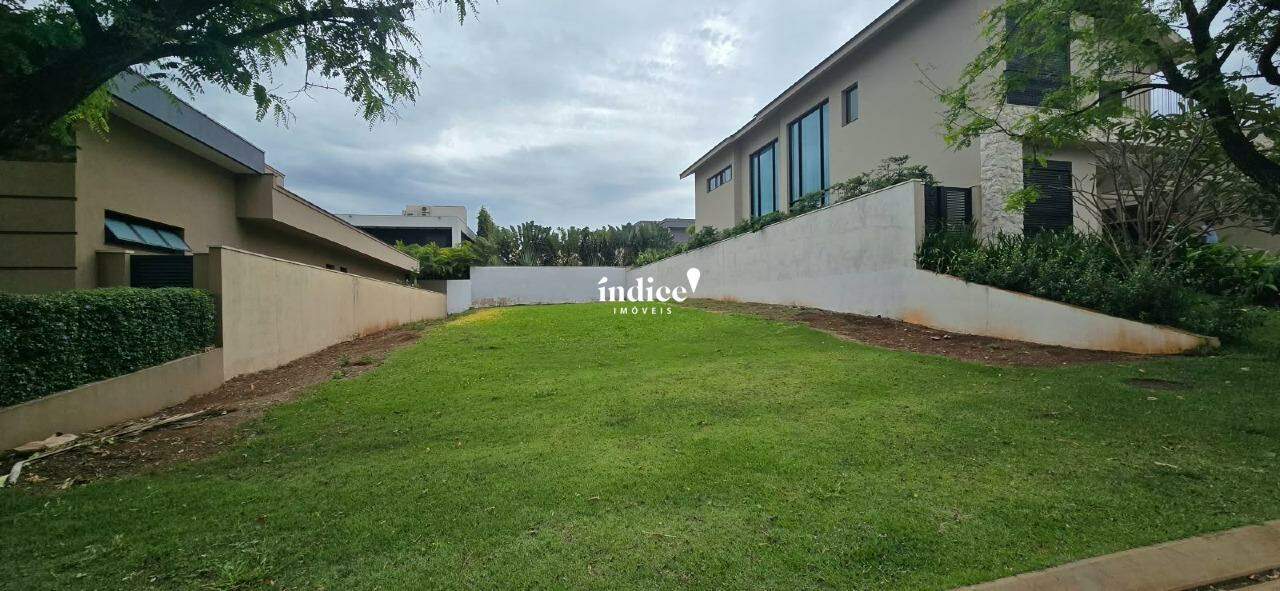 Terrenos Condomínio para à venda no Jardim Olhos D´Água I na cidade de Ribeirão Preto: 