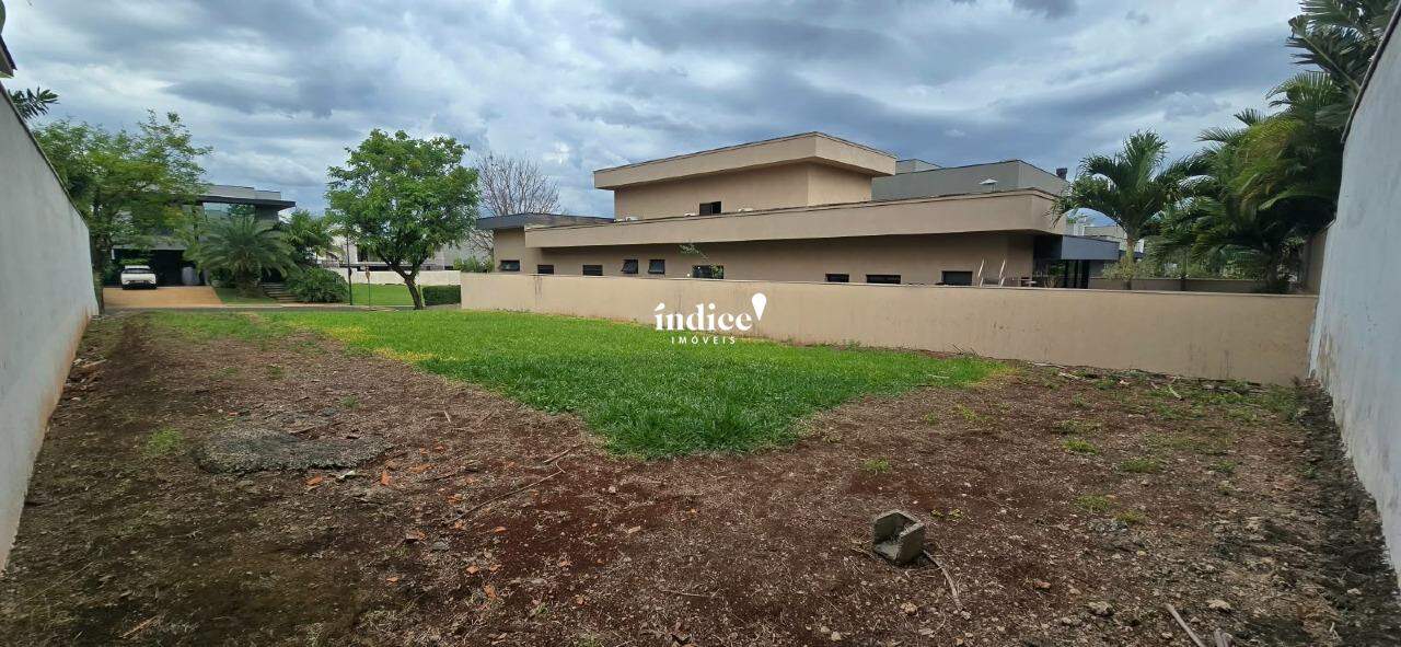 Terrenos Condomínio para à venda no Jardim Olhos D´Água I na cidade de Ribeirão Preto: 