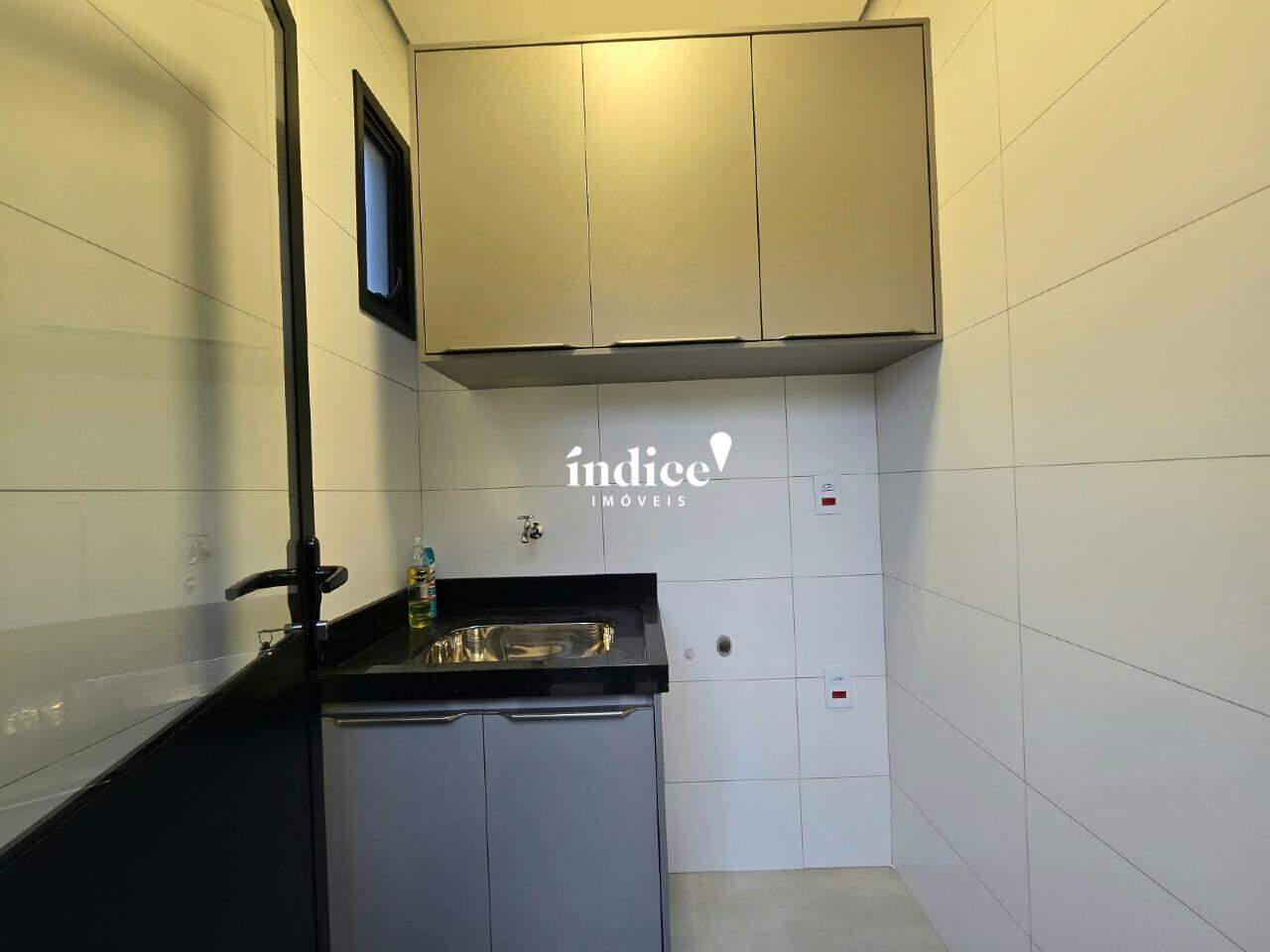 Casas Condomínio para à venda no Jardim Valencia na cidade de Ribeirão Preto: 