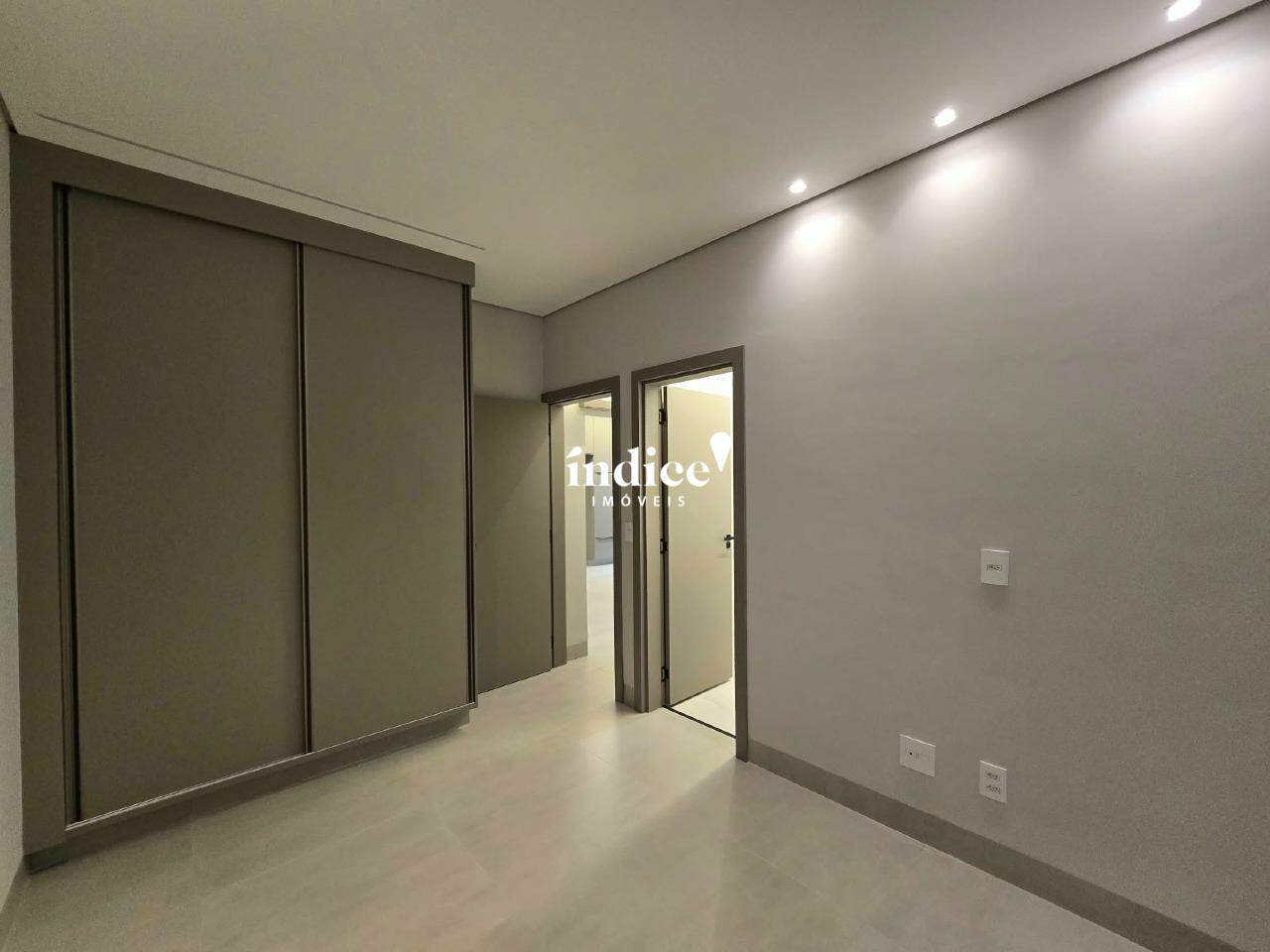 Casas Condomínio para à venda no Jardim Valencia na cidade de Ribeirão Preto: 