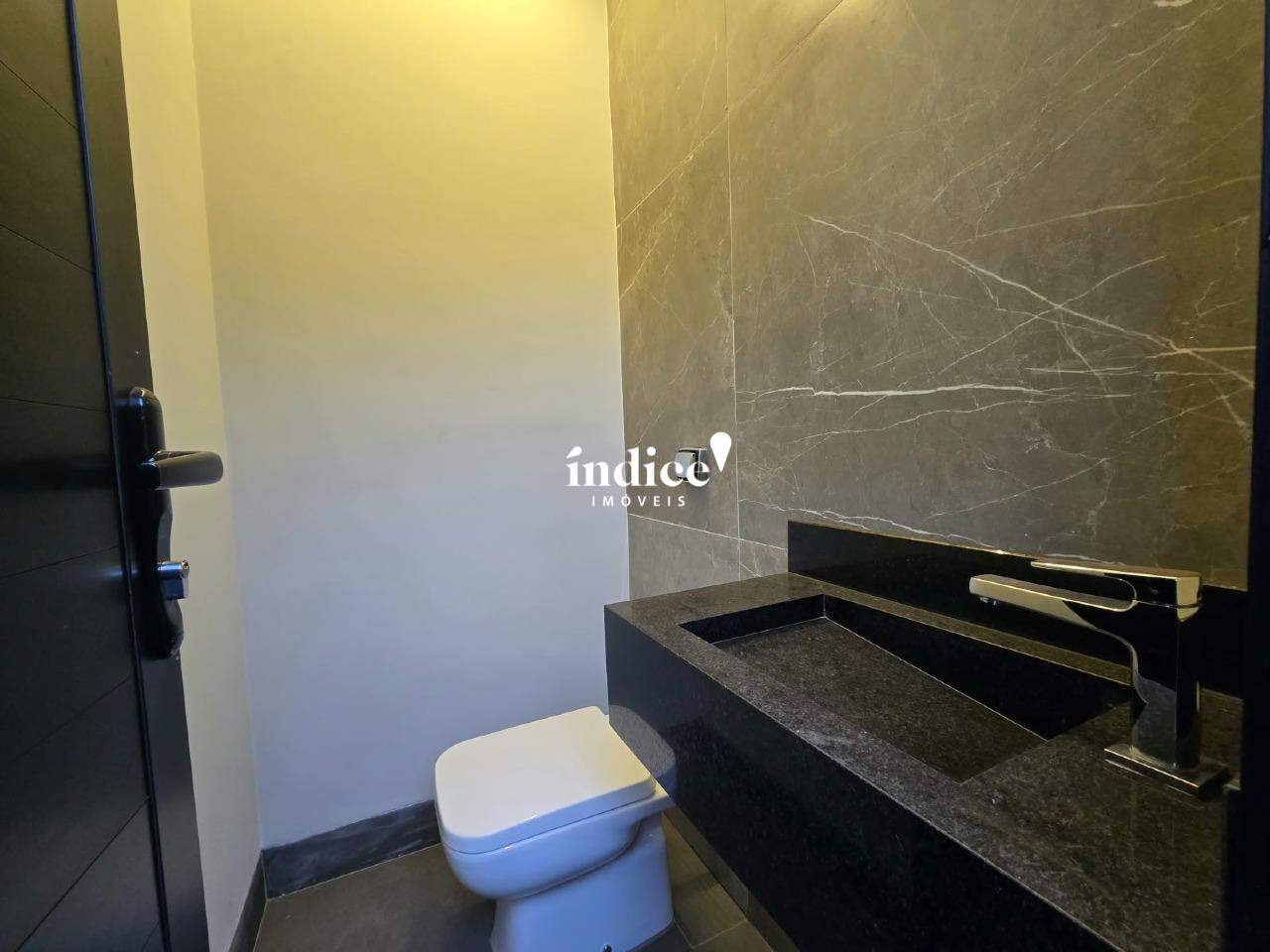 Casas Condomínio para à venda no Jardim Valencia na cidade de Ribeirão Preto: 