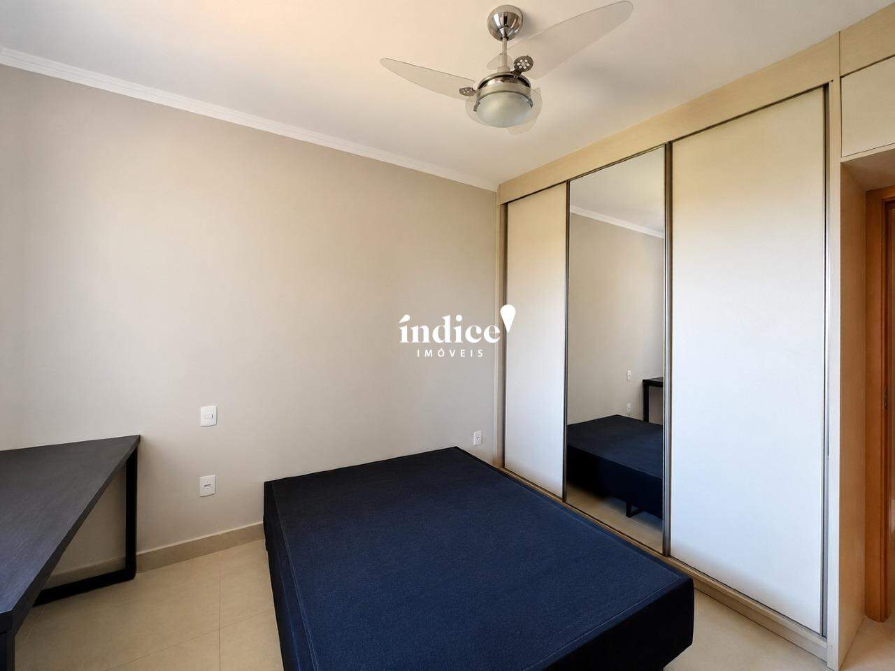 Apartamento para à venda no Jardim Recreio na cidade de Ribeirão Preto: