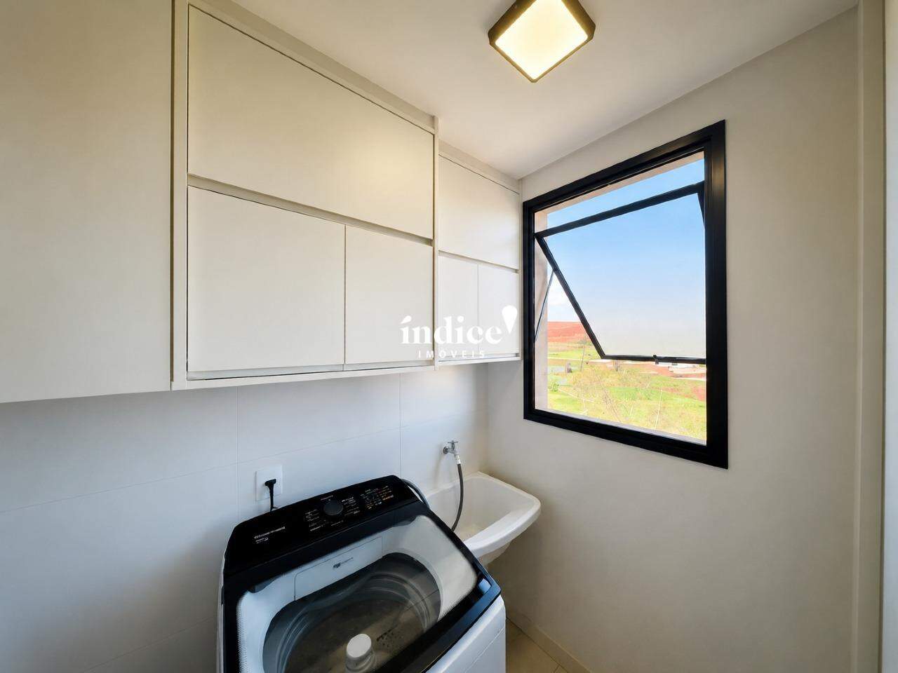 Apartamento para à venda no Jardim Recreio na cidade de Ribeirão Preto: