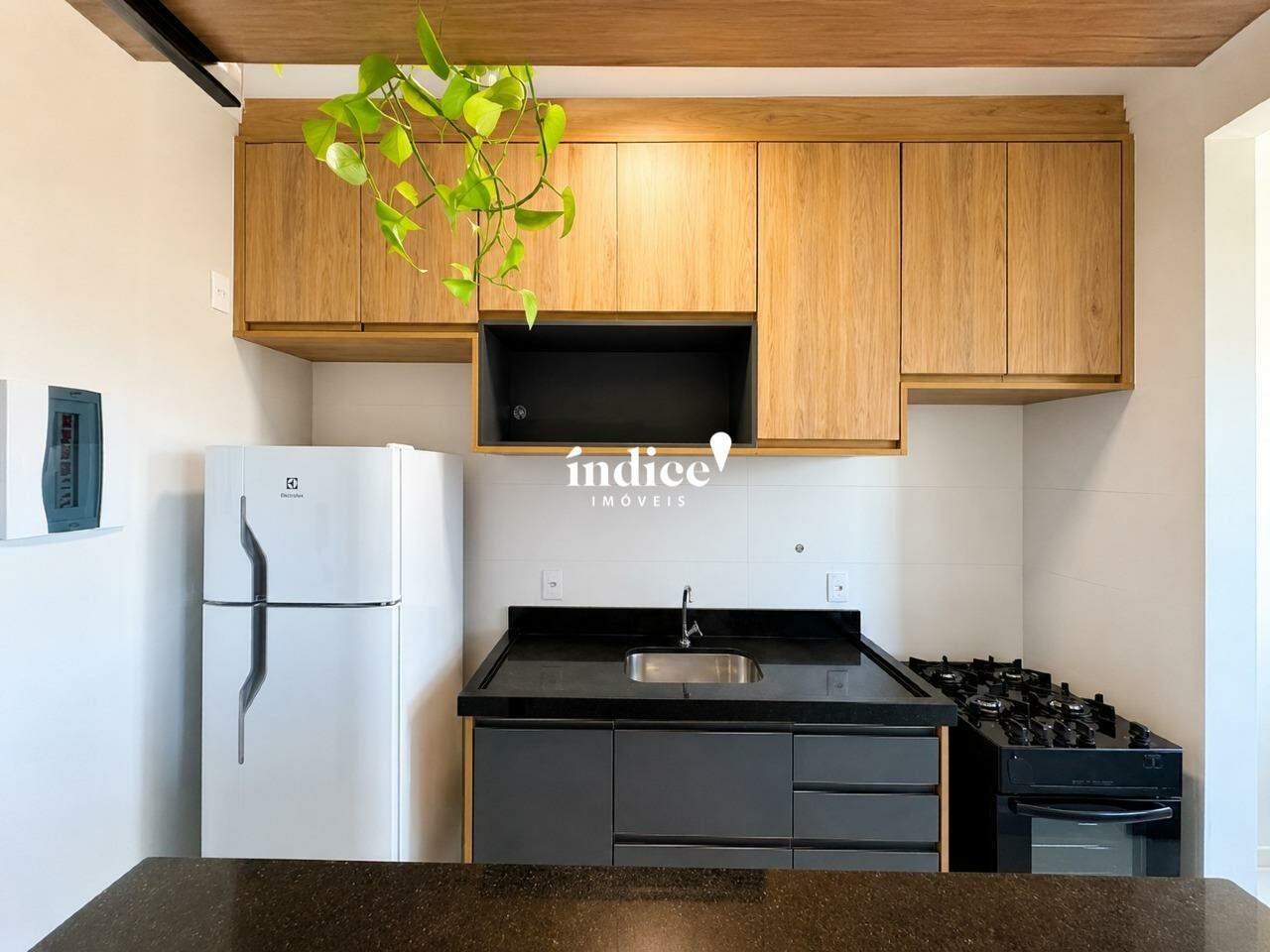 Apartamento para à venda no Jardim Recreio na cidade de Ribeirão Preto: 
