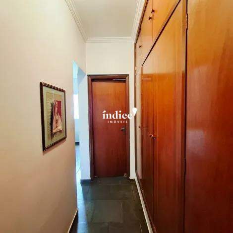 Apartamento para à venda no Condomínio Itamaraty na cidade de Ribeirão Preto: 