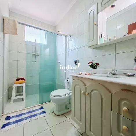 Apartamento para à venda no Condomínio Itamaraty na cidade de Ribeirão Preto: 