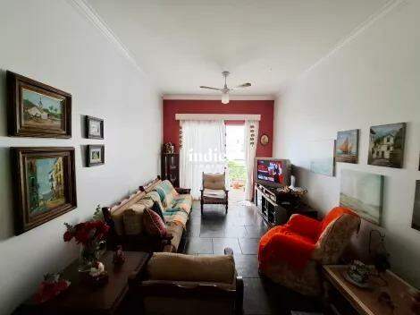 Apartamento para à venda no Condomínio Itamaraty na cidade de Ribeirão Preto: 