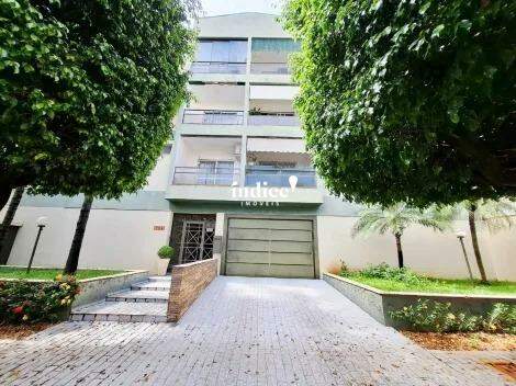 Apartamento para à venda no Condomínio Itamaraty na cidade de Ribeirão Preto: 