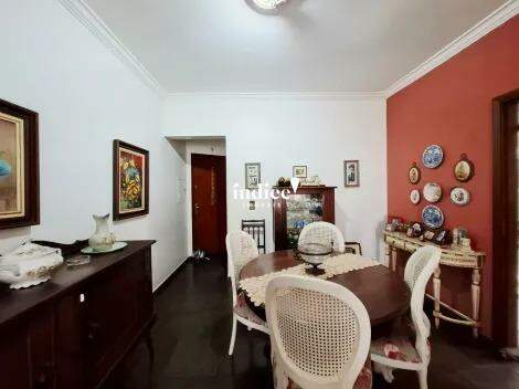 Apartamento para à venda no Condomínio Itamaraty na cidade de Ribeirão Preto: 