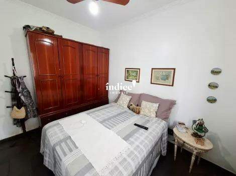Apartamento para à venda no Condomínio Itamaraty na cidade de Ribeirão Preto: 