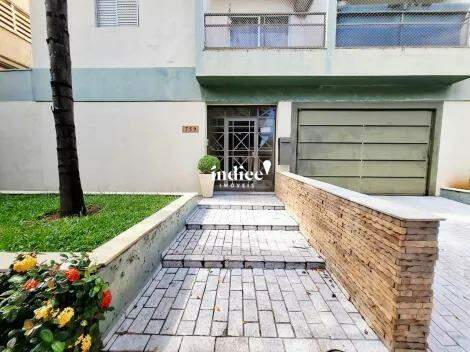 Apartamento para à venda no Condomínio Itamaraty na cidade de Ribeirão Preto: 
