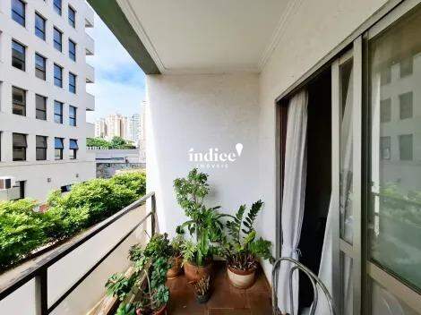 Apartamento para à venda no Condomínio Itamaraty na cidade de Ribeirão Preto: 