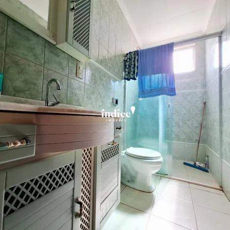 Apartamento para à venda no Condomínio Itamaraty na cidade de Ribeirão Preto: 
