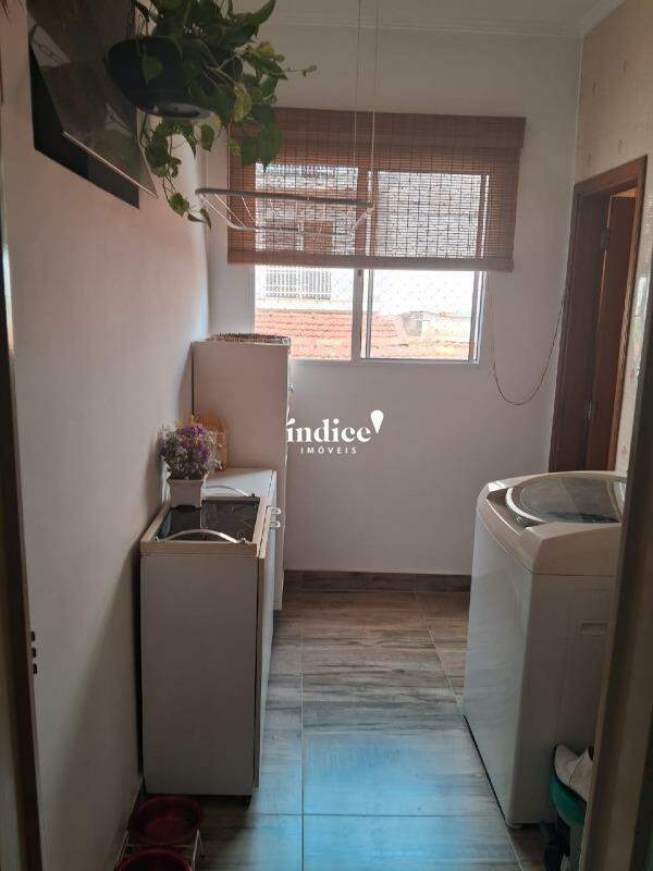 Apartamento para à venda no Jardim Irajá na cidade de Ribeirão Preto: 