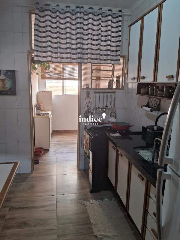 Apartamento para à venda no Jardim Irajá na cidade de Ribeirão Preto: 