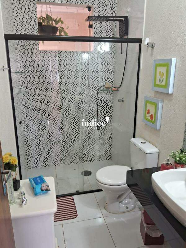 Apartamento para à venda no Jardim Irajá na cidade de Ribeirão Preto: 