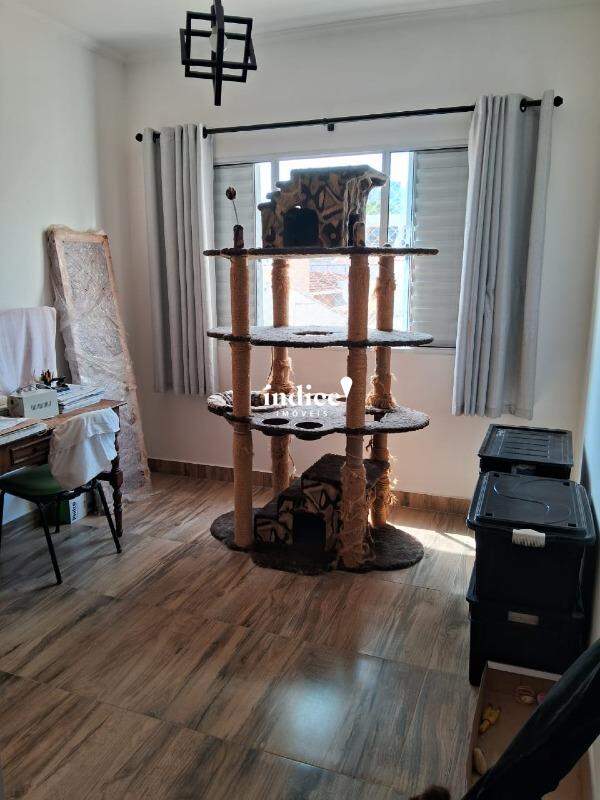 Apartamento para à venda no Jardim Irajá na cidade de Ribeirão Preto: 