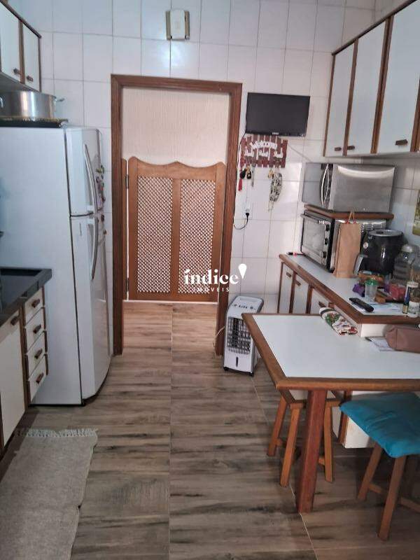 Apartamento para à venda no Jardim Irajá na cidade de Ribeirão Preto: 