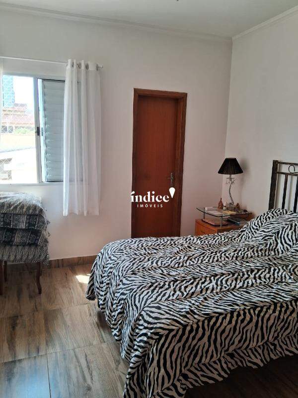 Apartamento para à venda no Jardim Irajá na cidade de Ribeirão Preto: 