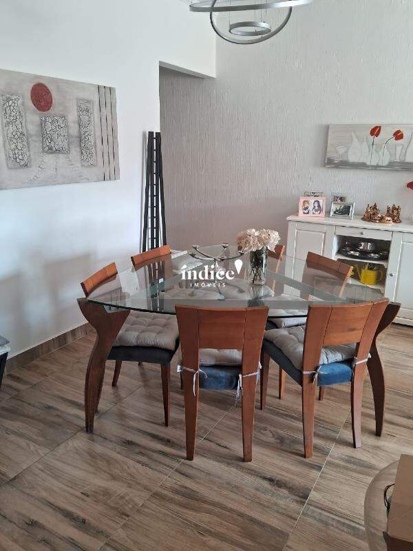 Apartamento para à venda no Jardim Irajá na cidade de Ribeirão Preto: 
