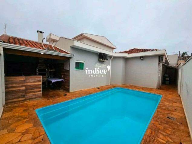 Casas para à venda no Planalto Verde na cidade de Ribeirão Preto: 