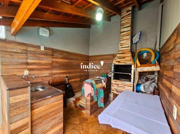 Casas para à venda no Planalto Verde na cidade de Ribeirão Preto: 