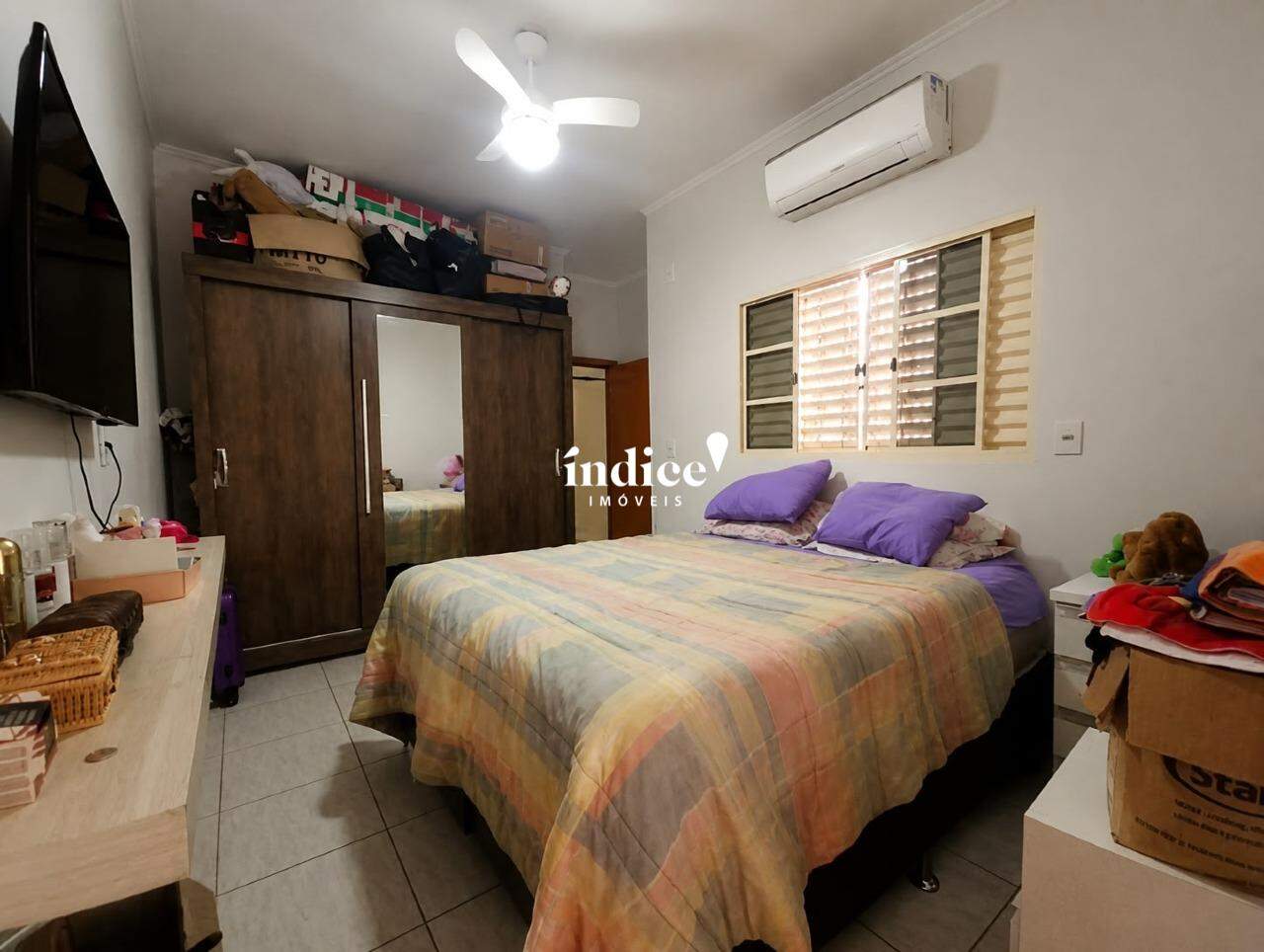 Casas para à venda no Planalto Verde na cidade de Ribeirão Preto: 