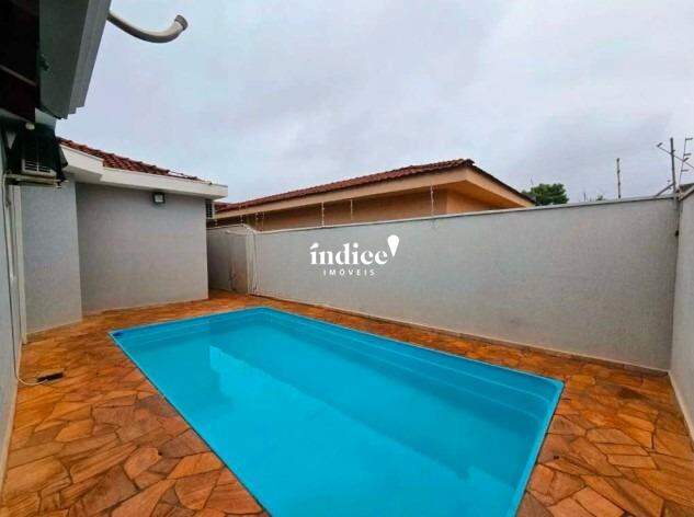 Casas para à venda no Planalto Verde na cidade de Ribeirão Preto: 