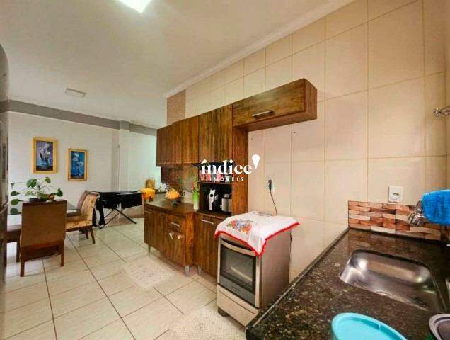 Casas para à venda no Planalto Verde na cidade de Ribeirão Preto: 
