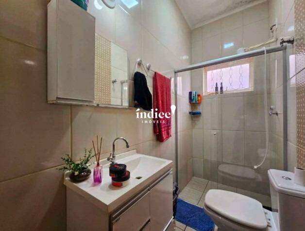 Casas para à venda no Planalto Verde na cidade de Ribeirão Preto: 